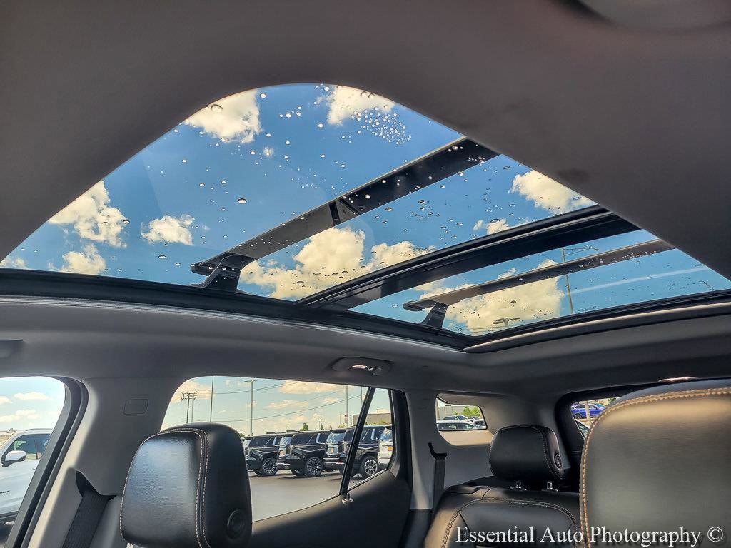 2020 GMC Terrain SLT - Photo 11