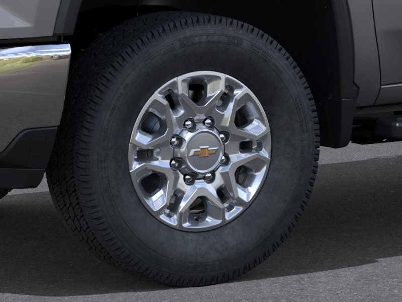 2026 Chevrolet Silverado 2500 HD LT - Photo 9