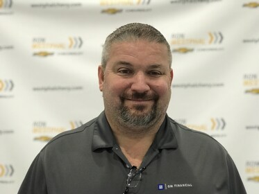 Staff member Joe Marozas from ID_38ba6a