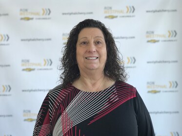 Staff member Terri Webb from ID_38ba6a