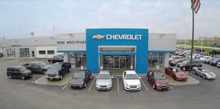 Ron Westphal Chevrolet