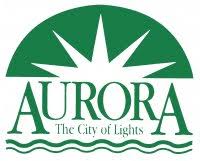 Aurora, IL City of Lights image