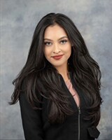 Staff member Crystal Magaña from ID_811313