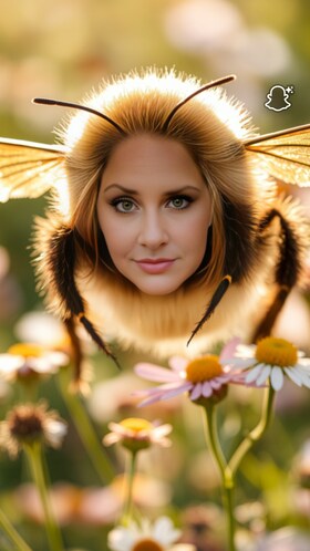 Staff member Erin Bonifas from ID_d60077