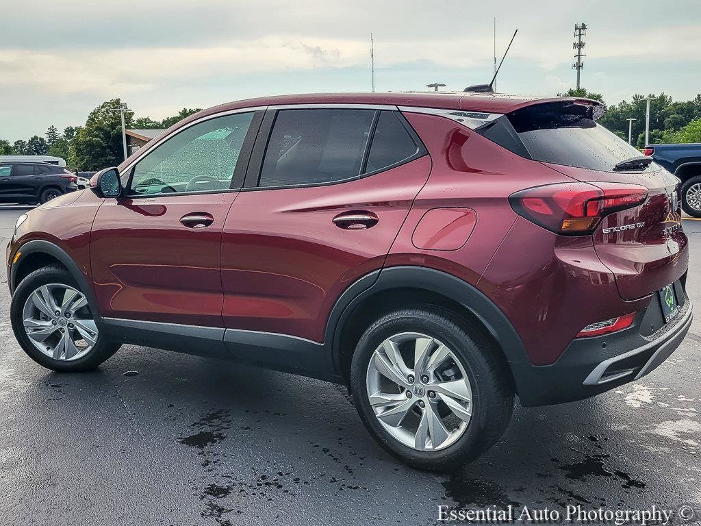 2024 Buick Encore GX Preferred - Photo 9