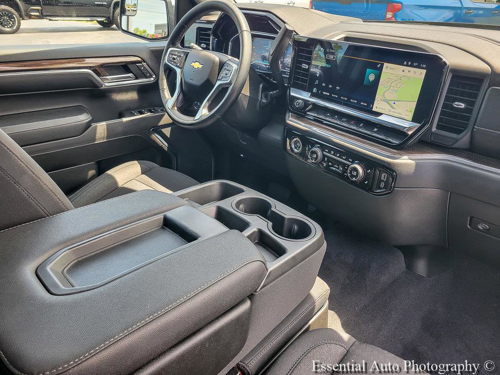 2023 Chevrolet Silverado 1500 LT - Photo 26
