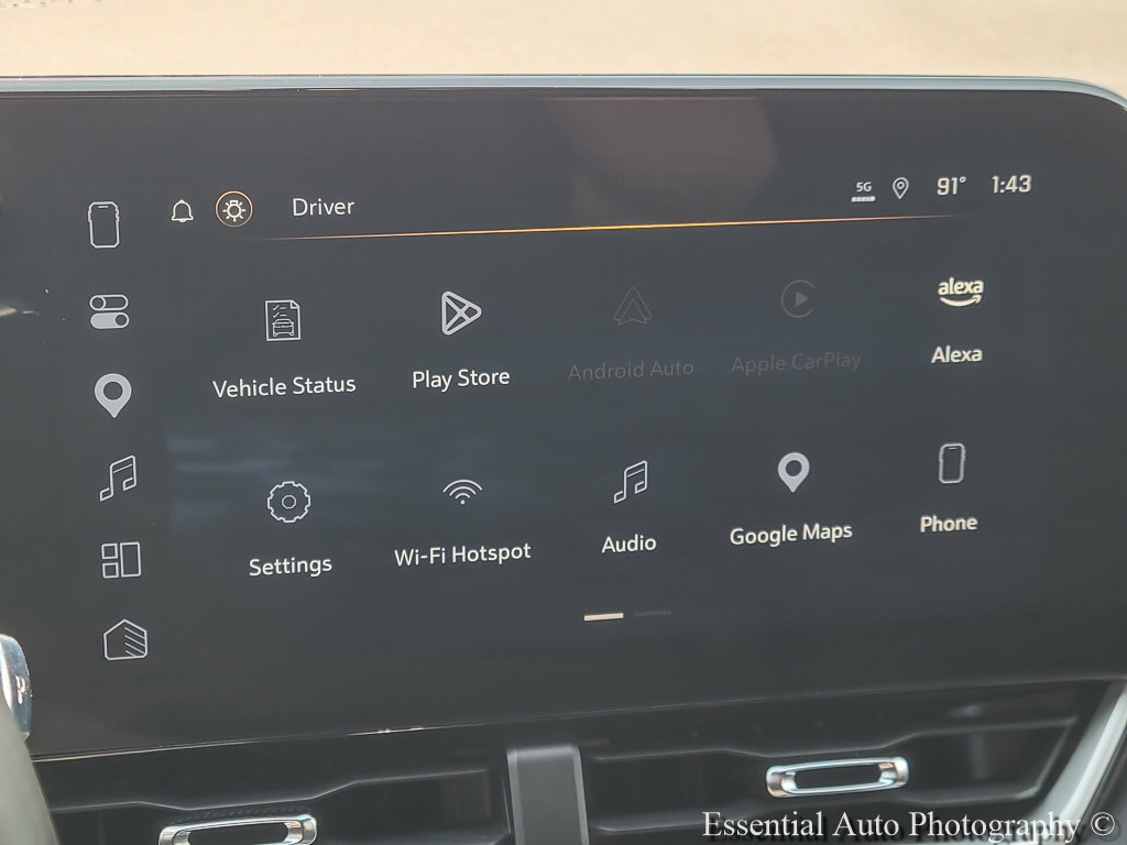 2025 Chevrolet Equinox LT - Photo 12