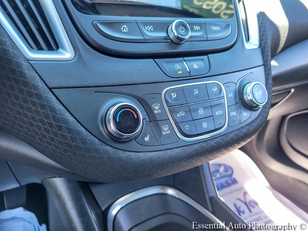 2022 Chevrolet Malibu 1LT - Photo 20