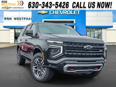 2025 Chevrolet Tahoe Z71 SUV