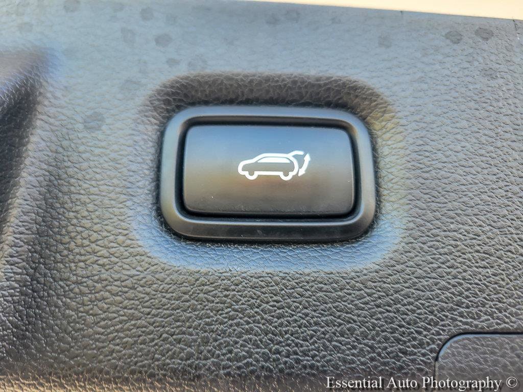 2019 Hyundai Santa Fe Ultimate - Photo 25