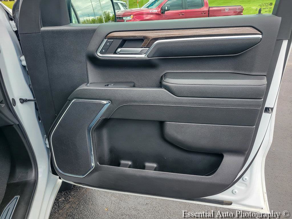 2024 Chevrolet Silverado 1500 LT - Photo 26