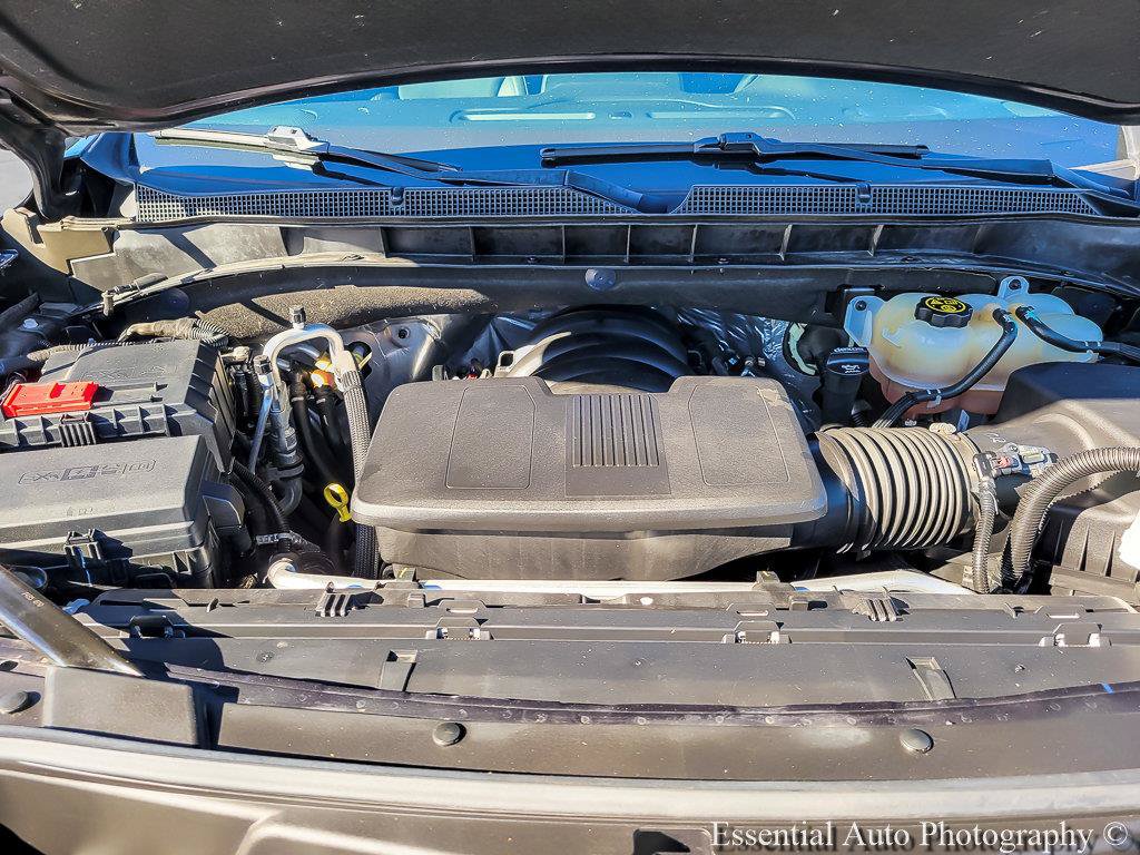 2022 Chevrolet Tahoe LT - Photo 28