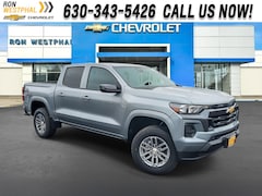 2026 Chevrolet Colorado LT Truck
