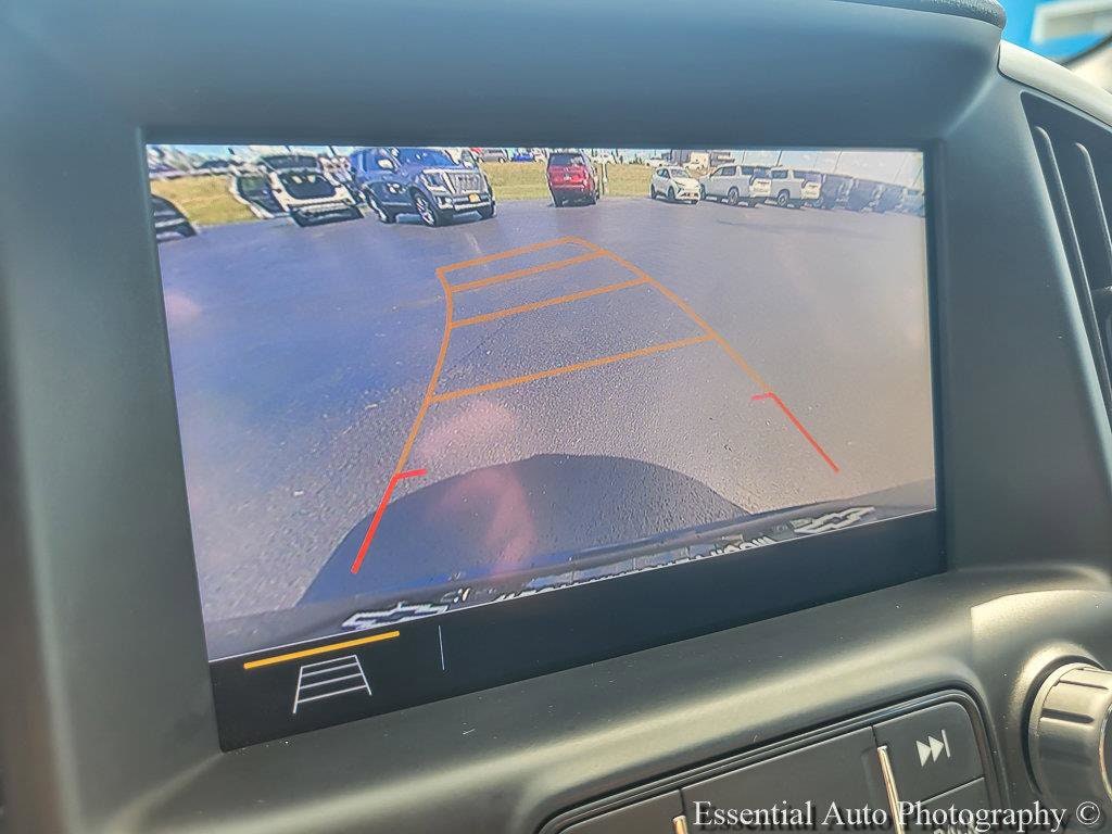 2020 GMC Terrain SLT - Photo 18