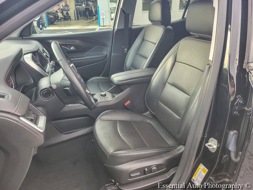 2023 GMC Terrain SLT - Photo 10