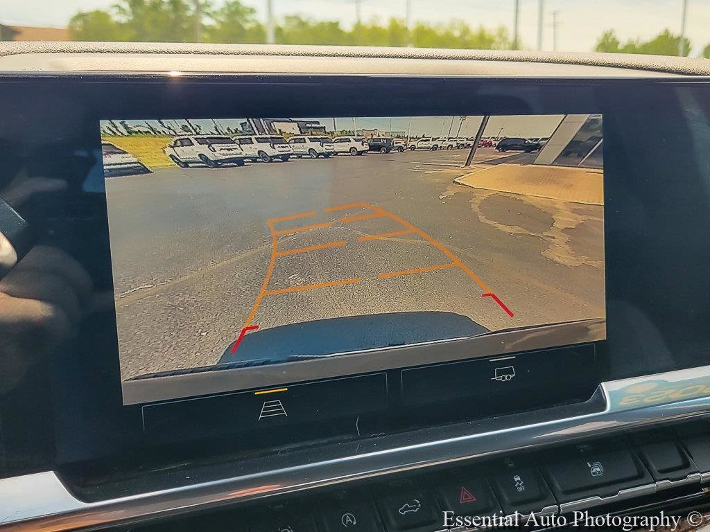 2023 Chevrolet Silverado 1500 LT - Photo 16