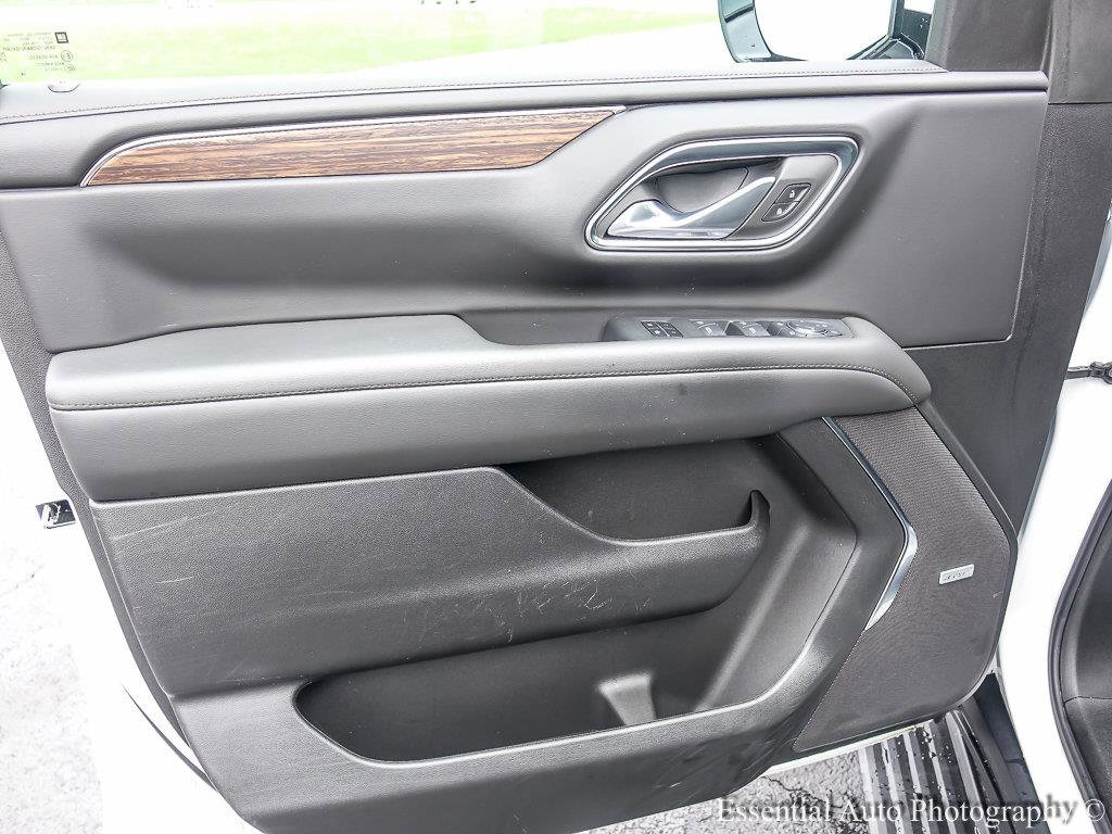 2024 Chevrolet Tahoe High Country - Photo 36