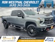 Chevrolet Silverado 2500 HD