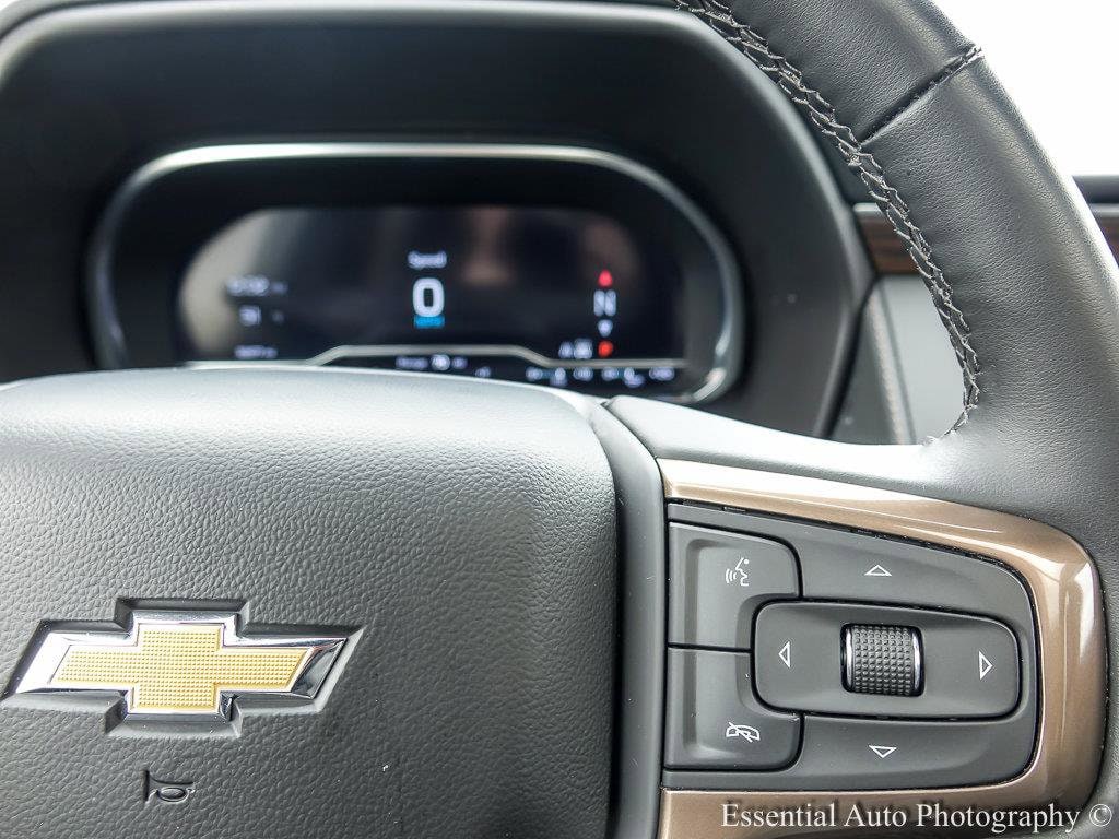2024 Chevrolet Tahoe High Country - Photo 25