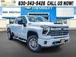 Chevrolet Silverado 2500 HD