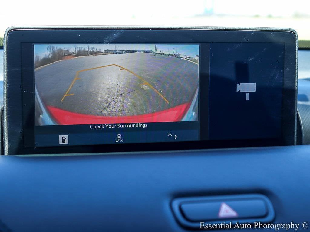 2021 Acura TLX Advance Package - Photo 26