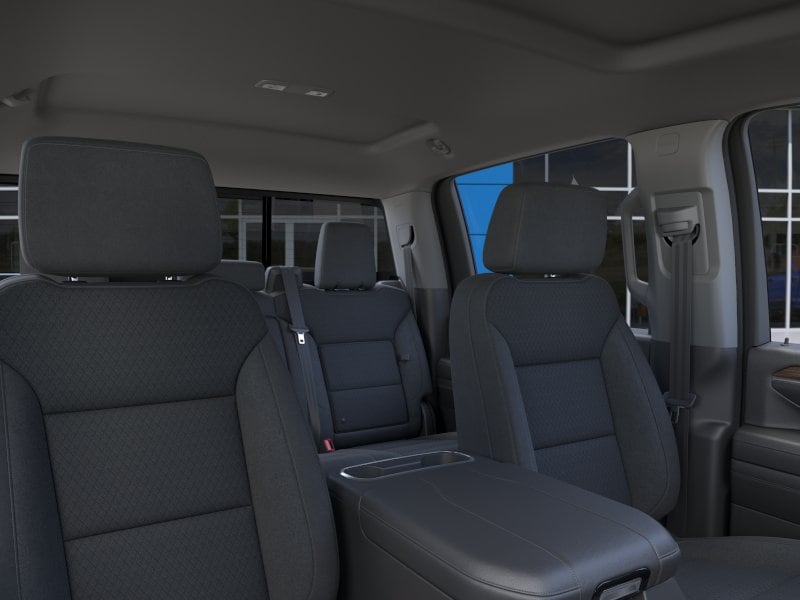 2026 Chevrolet Silverado 2500 HD LT - Photo 24