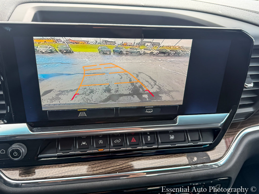 2023 Chevrolet Silverado 1500 LT - Photo 14