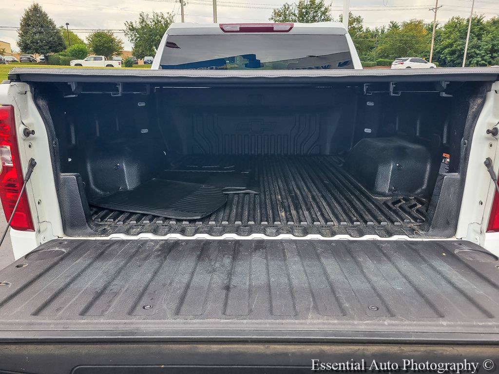 2024 Chevrolet Silverado 1500 LT - Photo 23