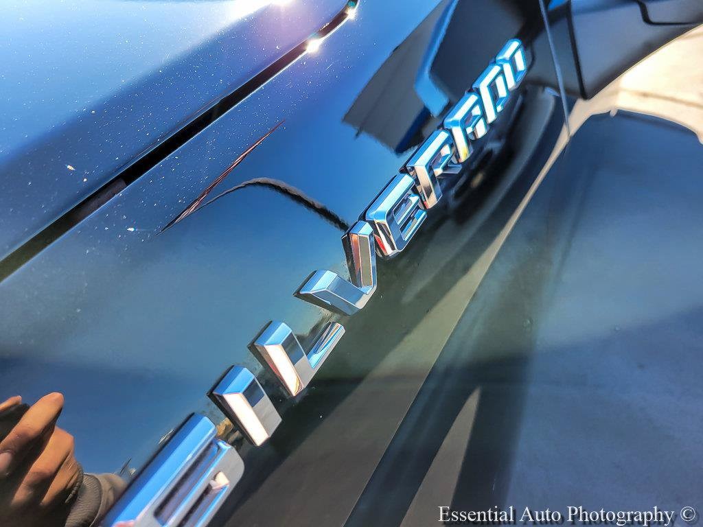 2025 Chevrolet Silverado 1500 LT - Photo 28