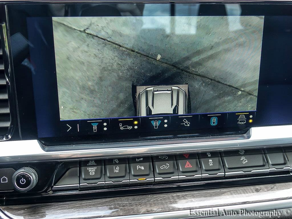2024 Chevrolet Silverado 2500HD LTZ - Photo 30