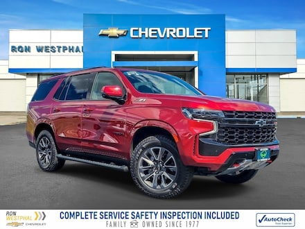 2023 Chevrolet Tahoe Z71 SUV
