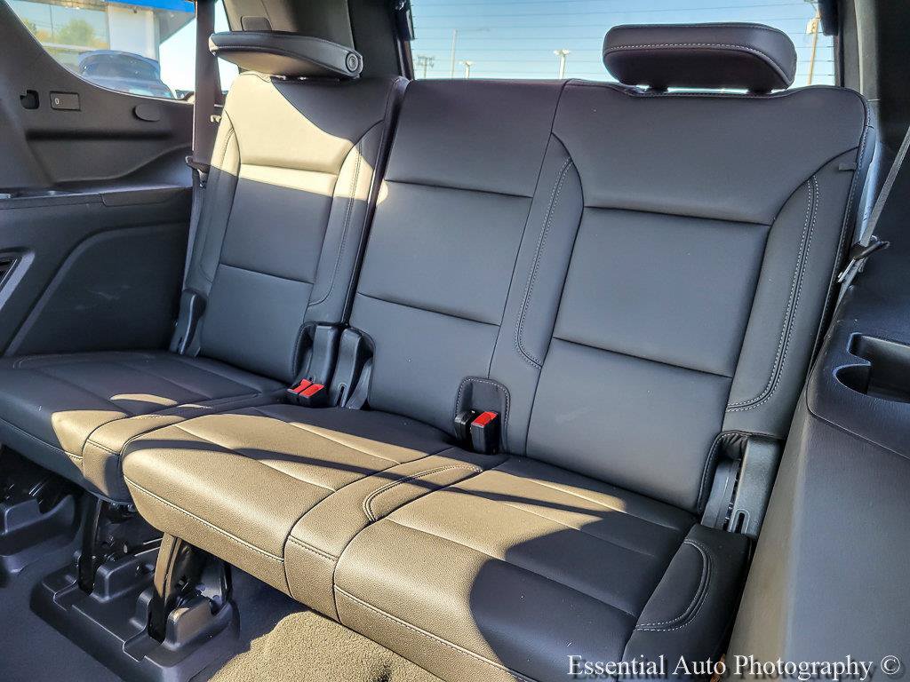 2022 Chevrolet Tahoe LT - Photo 14