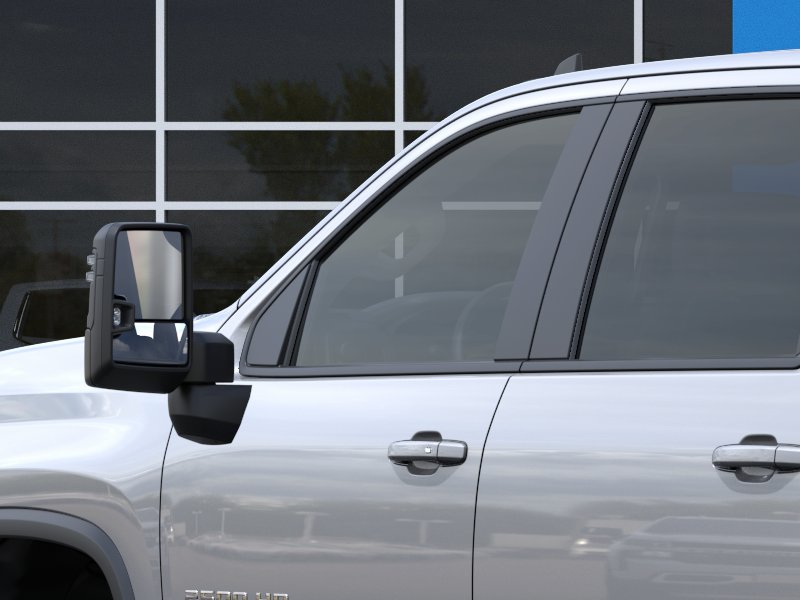 2026 Chevrolet Silverado 2500 HD LT - Photo 12