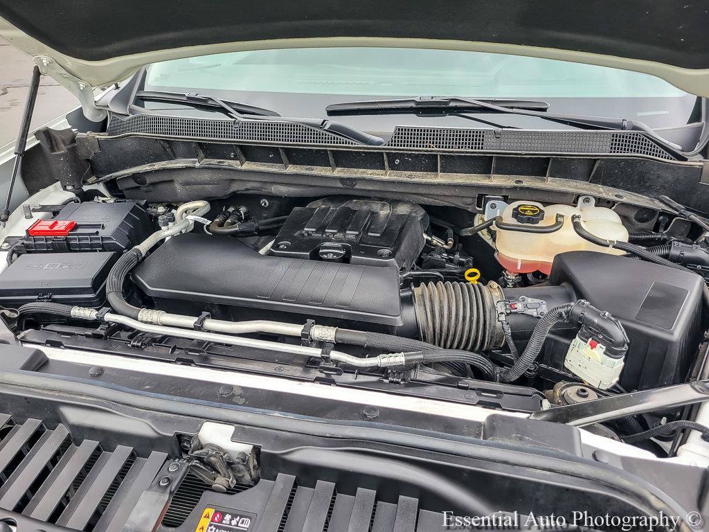 2024 Chevrolet Silverado 1500 LT - Photo 27