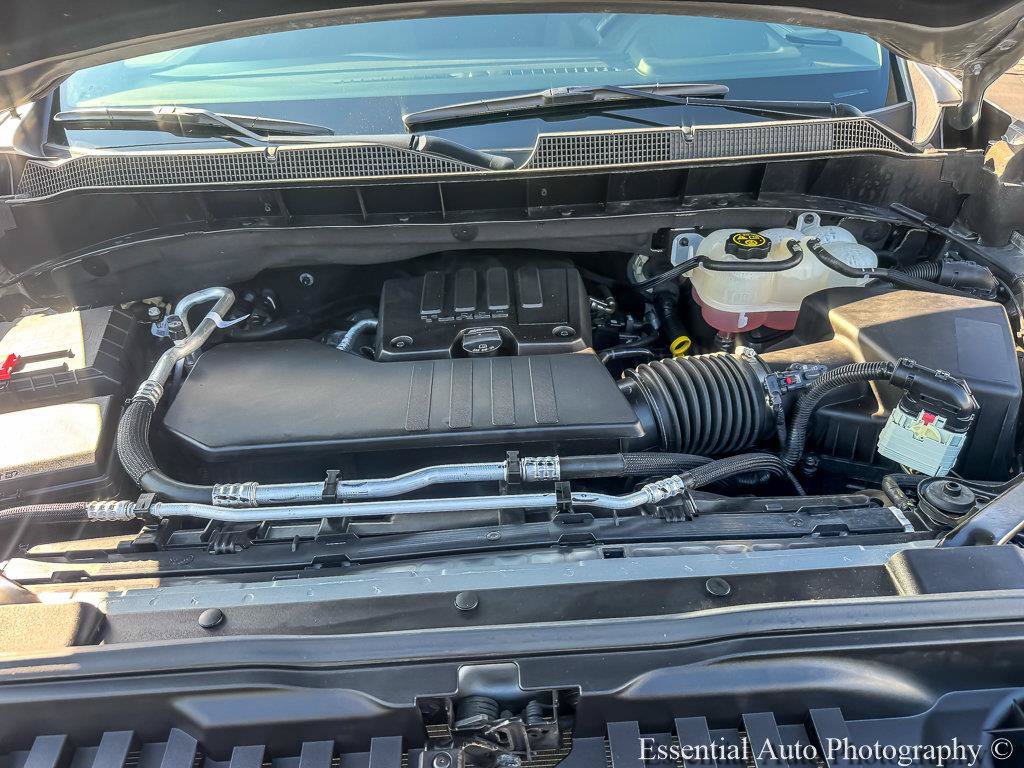 2024 Chevrolet Silverado 1500 LT - Photo 31
