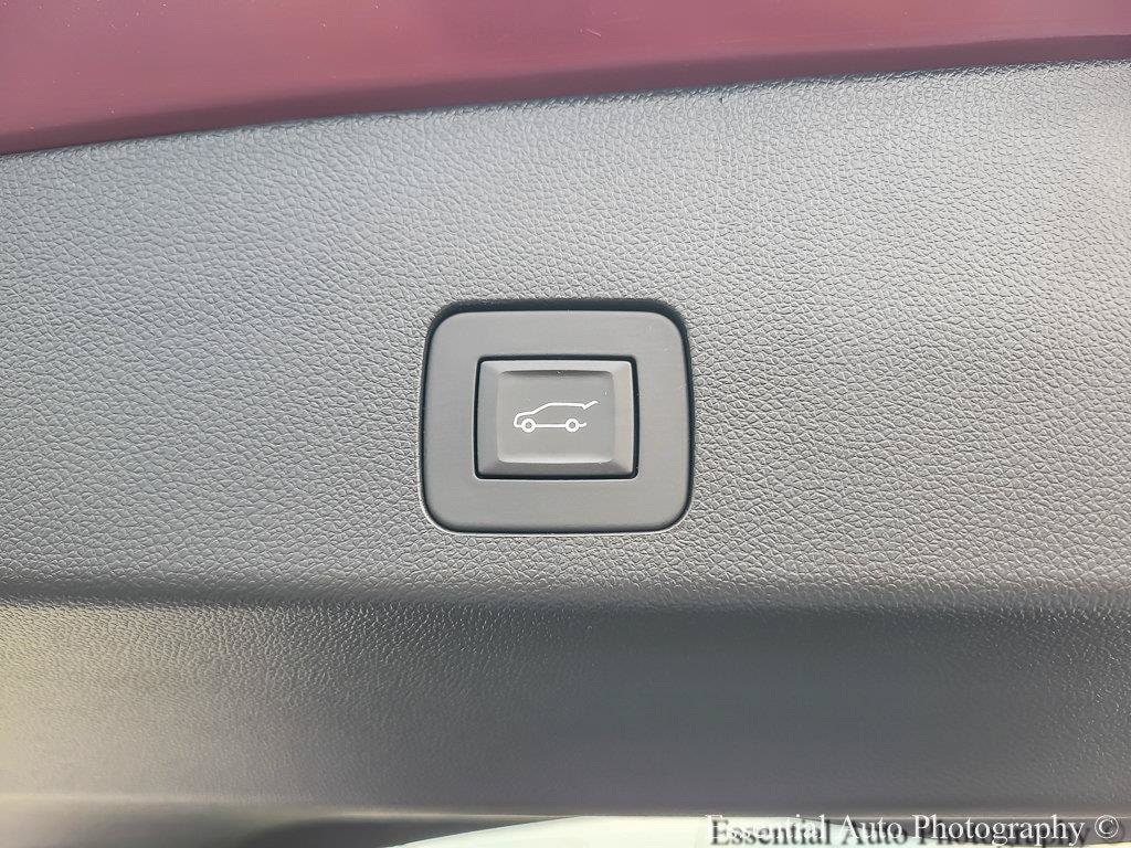 2024 Buick Encore GX Preferred - Photo 24