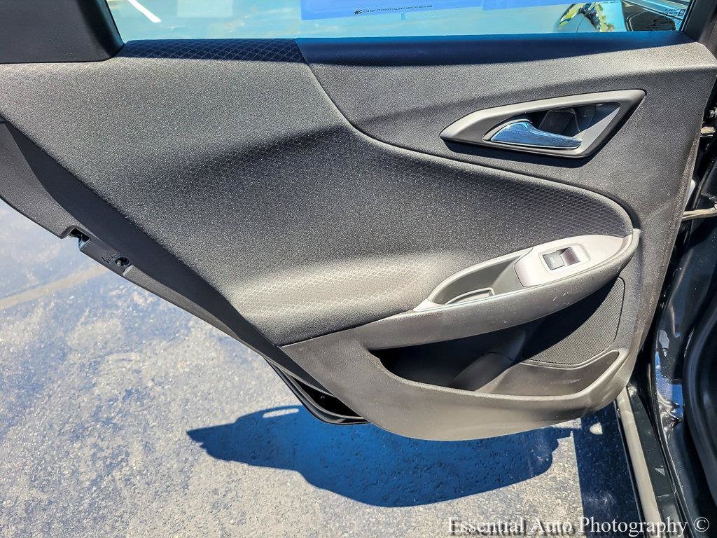 2022 Chevrolet Malibu 1LT - Photo 25