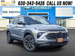 2026 Chevrolet Trailblazer Activ SUV