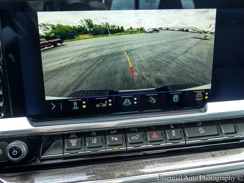 2024 Chevrolet Silverado 2500HD LTZ - Photo 28