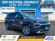  Chevrolet Blazer