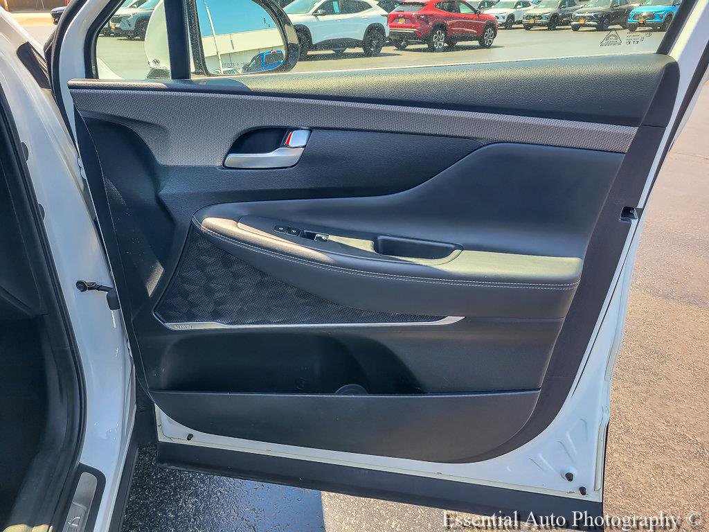 2019 Hyundai Santa Fe Ultimate - Photo 27