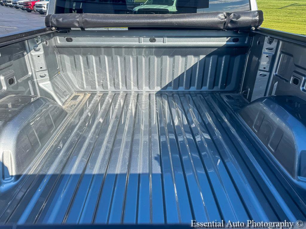 2024 Chevrolet Silverado 1500 LT - Photo 27