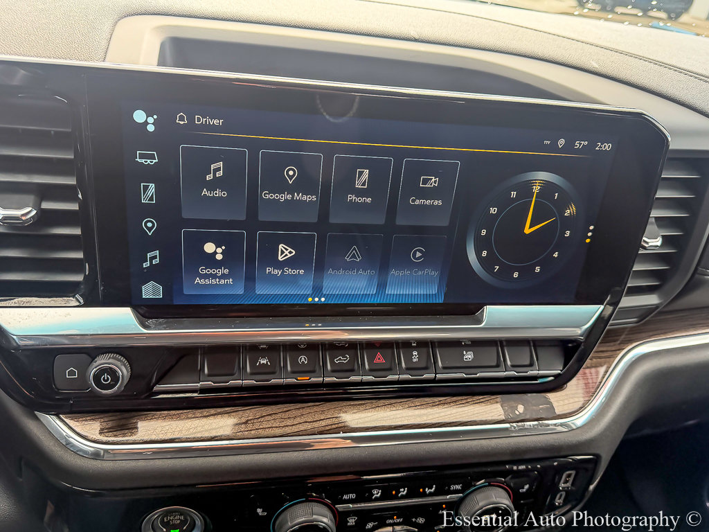 2023 Chevrolet Silverado 1500 LT - Photo 13