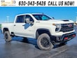  Chevrolet Silverado 2500 HD
