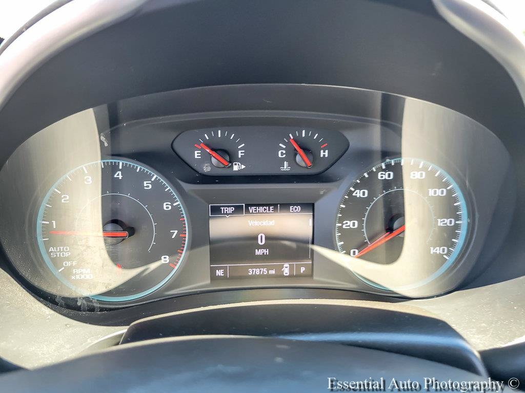 2022 Chevrolet Malibu 1LT - Photo 16