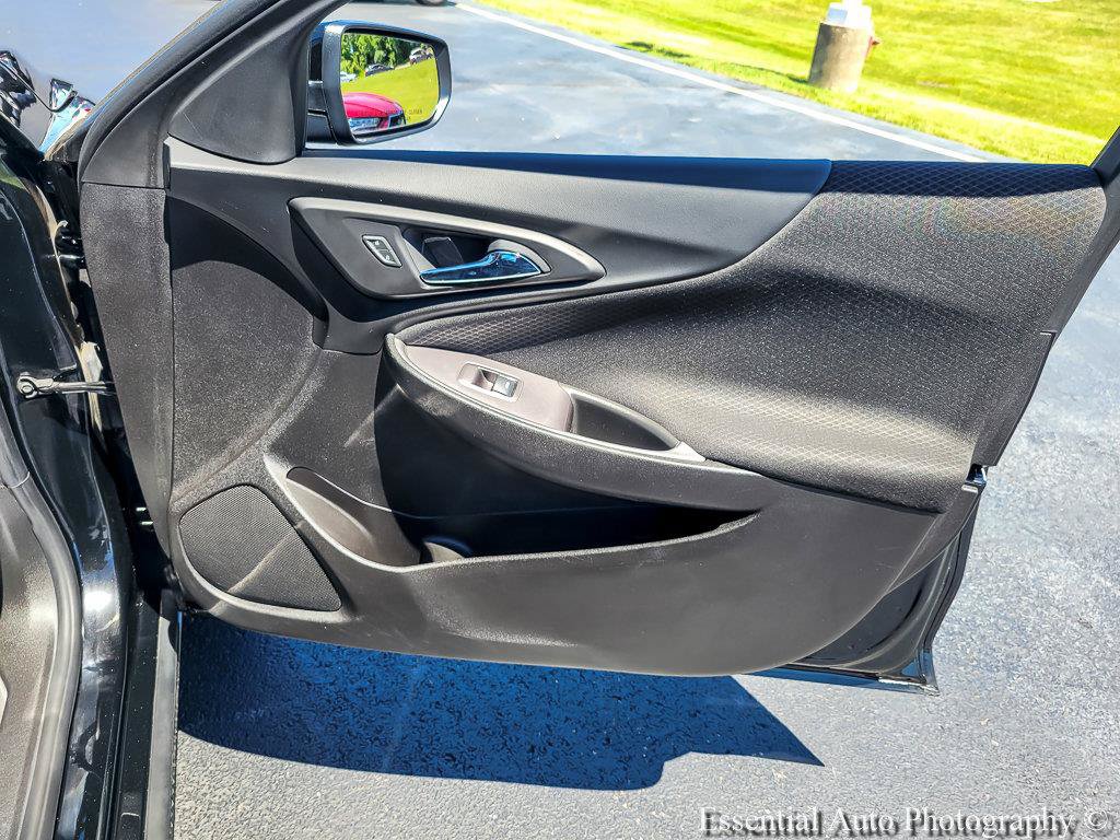 2022 Chevrolet Malibu 1LT - Photo 27