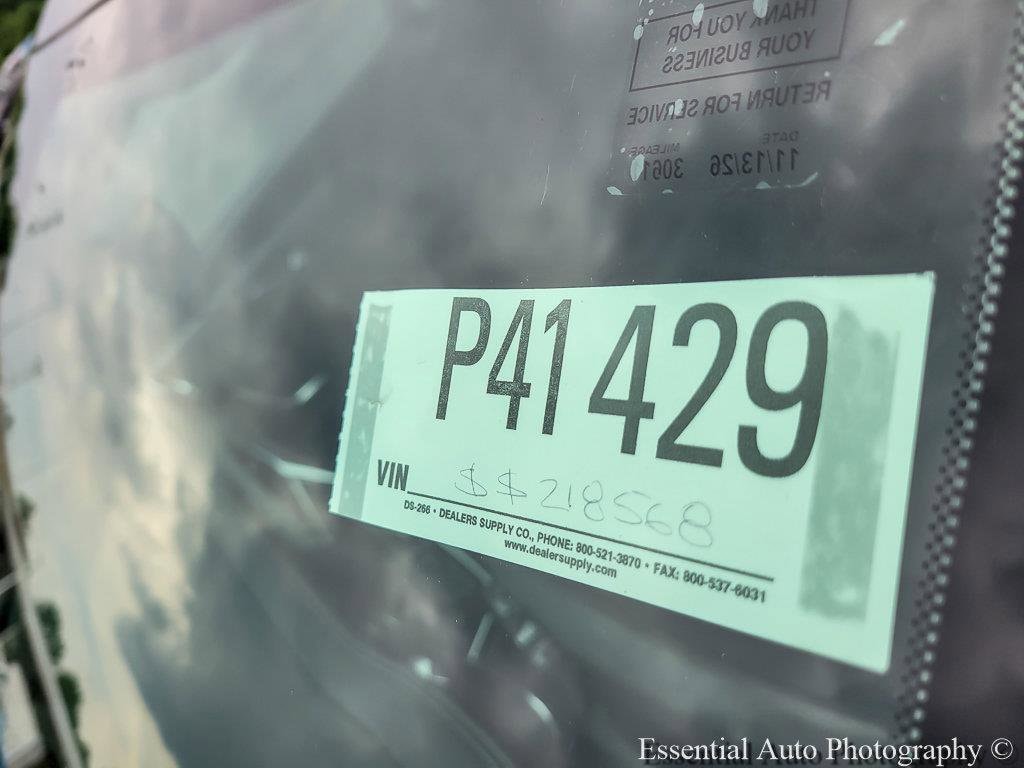 2025 Chevrolet Blazer 2LT - Photo 29