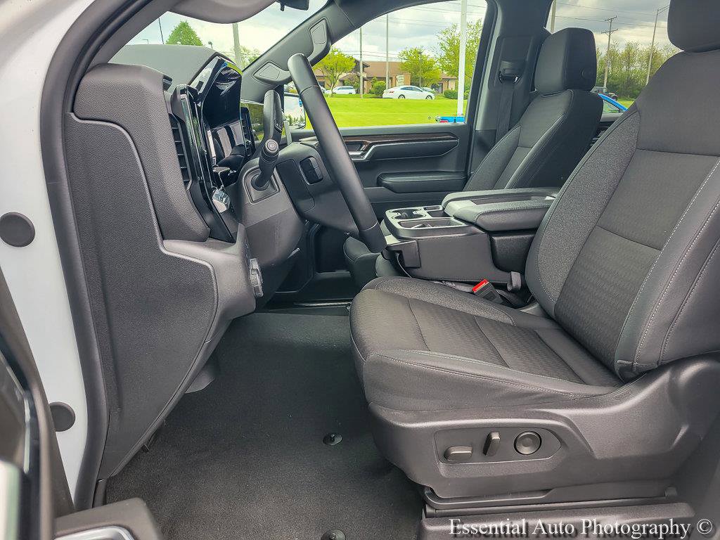 2024 Chevrolet Silverado 1500 LT - Photo 10