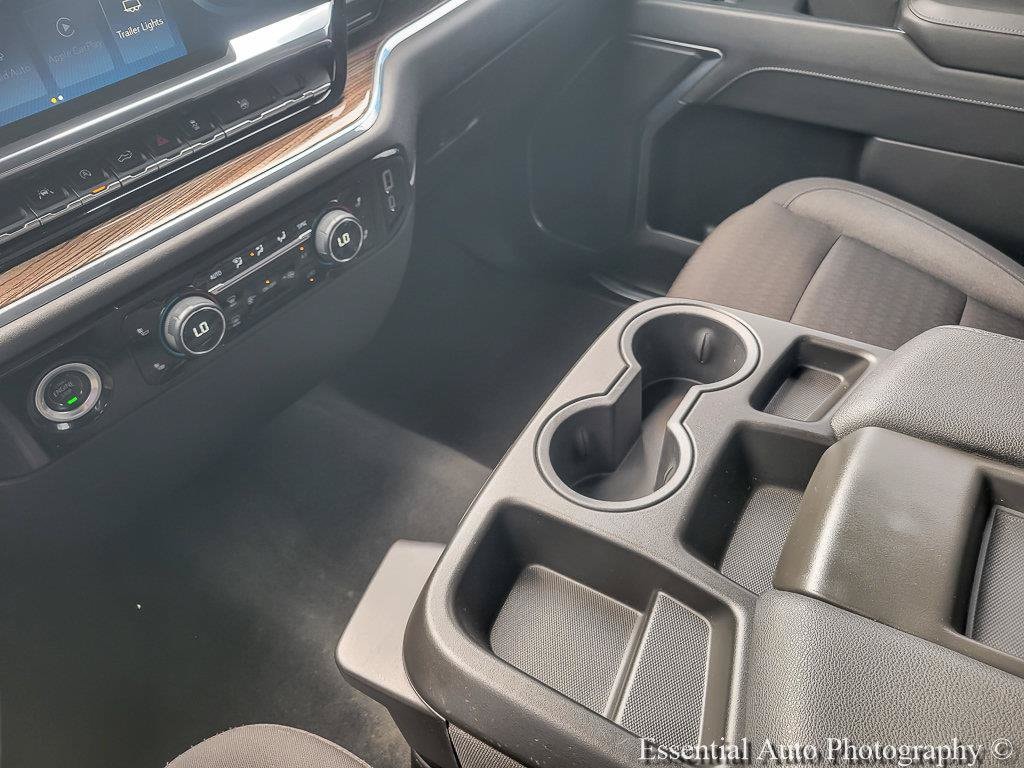 2024 Chevrolet Silverado 1500 LT - Photo 19