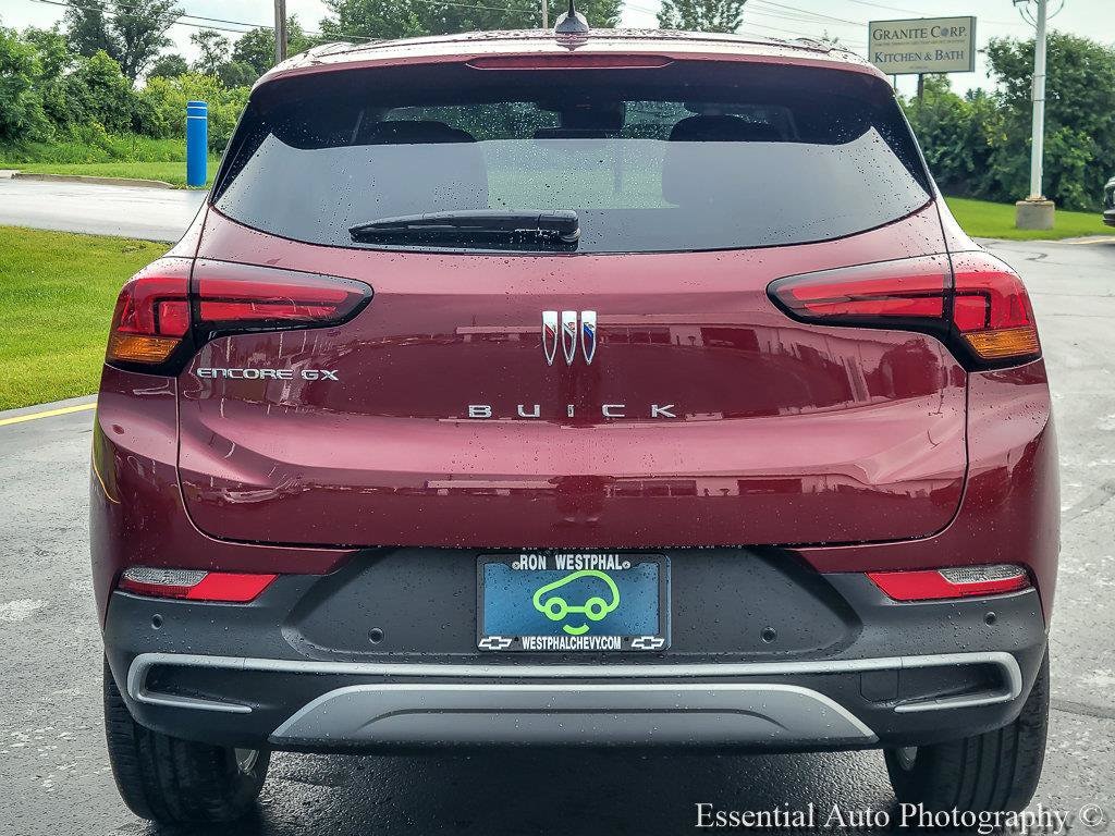 2024 Buick Encore GX Preferred - Photo 6
